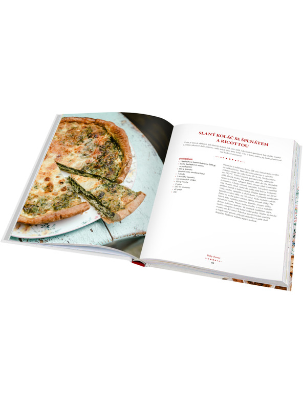 ELLA & MAX Blagdani bez glutena – Svečani meni ne samo za celијake