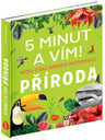 ELLA & MAX 5 MINUTA I ZNAM: PRIRODA – 1000+ osnovnih informacija
