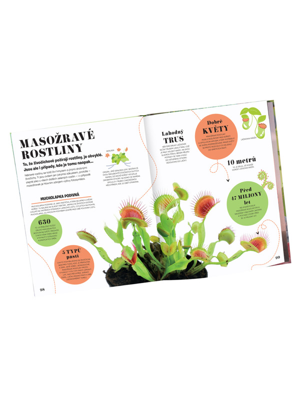 ELLA & MAX 5 MINUTA I ZNAM: PRIRODA – 1000+ osnovnih informacija