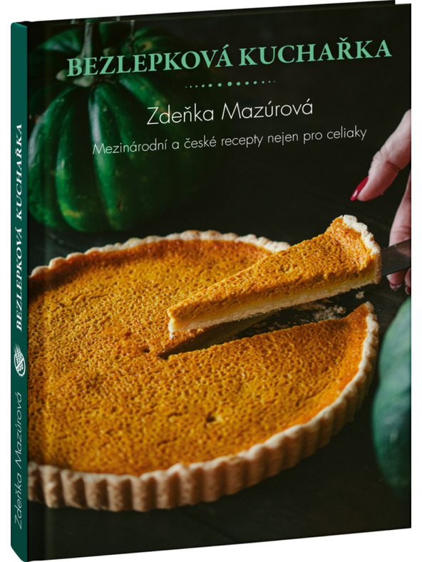 ELLA & MAX Kuharica bez glutena – Međunarodni i hrvatski recepti ne samo za celијake