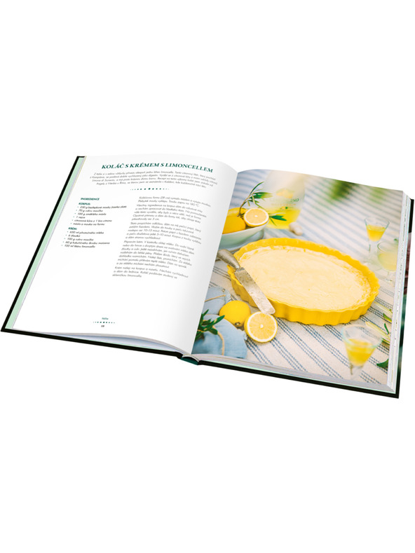 ELLA & MAX Kuharica bez glutena – Međunarodni i hrvatski recepti ne samo za celијake