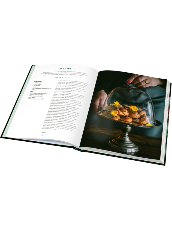 ELLA & MAX Kuharica bez glutena – Međunarodni i hrvatski recepti ne samo za celијake