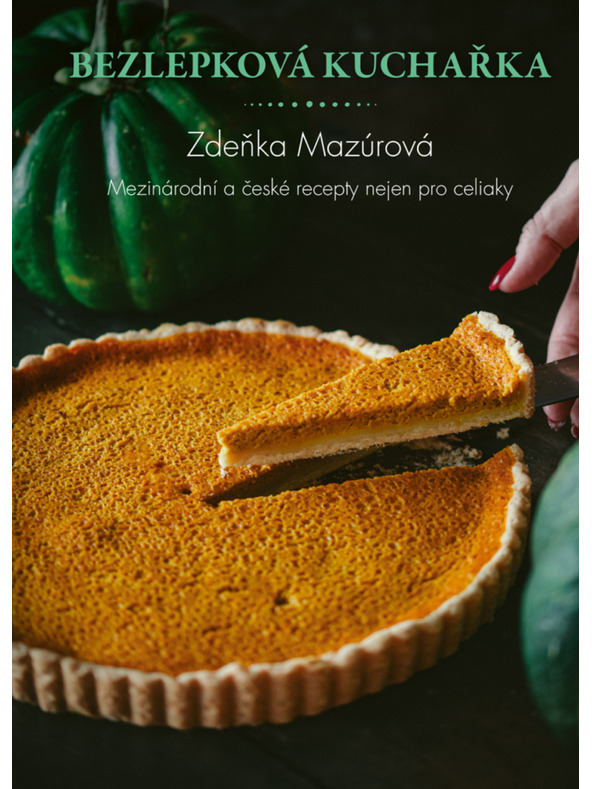 ELLA & MAX Kuharica bez glutena – Međunarodni i hrvatski recepti ne samo za celијake