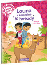 ELLA & MAX LOUNA I ČAROBNE ZVIJEZDE ─ Priče za najmanje