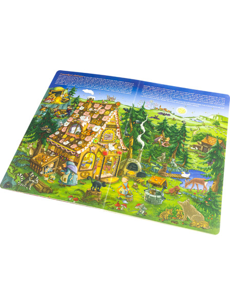 ELLA & MAX Velika knjiga PRIČE za male pripovjedače