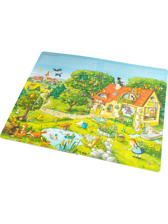 ELLA & MAX Velika knjiga PRIČE za male pripovjedače