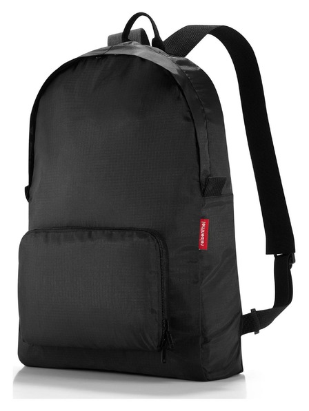 Reisenthel Ruksak Reisenthel Mini Maxi Rucksack Black