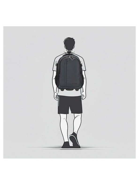 Enrico Benetti Ruksak Enrico Benetti Innsbruck 47256 Navy