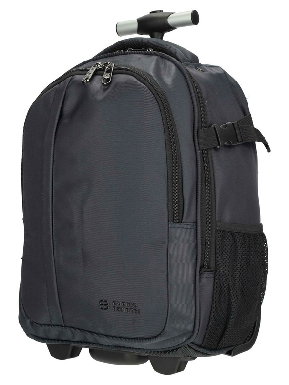Enrico Benetti Ruksak Enrico Benetti Innsbruck 47256 Navy