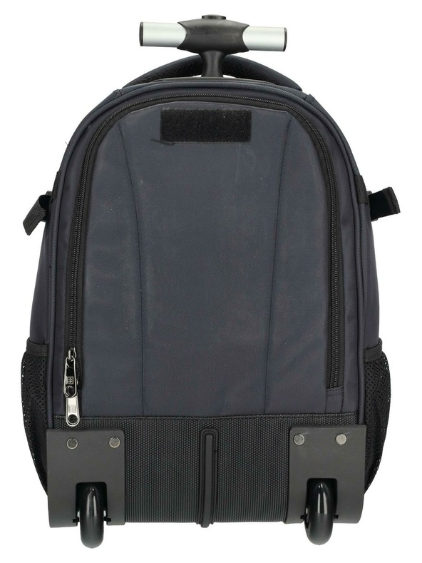 Enrico Benetti Ruksak Enrico Benetti Innsbruck 47256 Navy