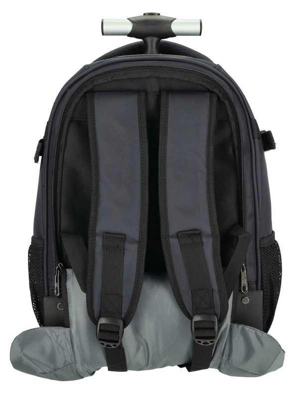 Enrico Benetti Ruksak Enrico Benetti Innsbruck 47256 Navy