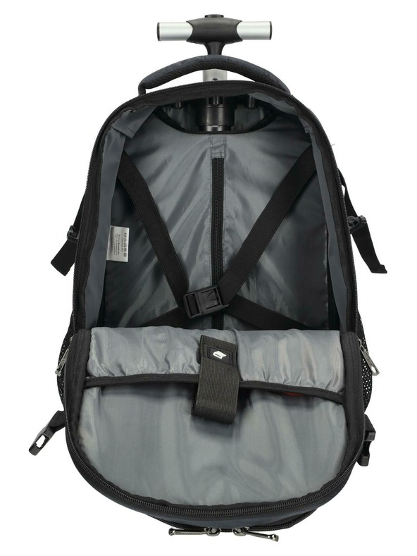 Enrico Benetti Ruksak Enrico Benetti Innsbruck 47256 Navy