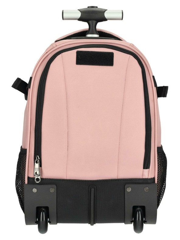 Enrico Benetti Ruksak Enrico Benetti Innsbruck 47256 Oldpink