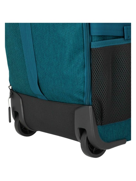 Travelite Ruksak Travelite Kick Off Trolley Backpack Petrol