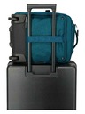 Travelite Ruksak Travelite Kick Off Trolley Backpack Petrol