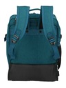 Travelite Ruksak Travelite Kick Off Trolley Backpack Petrol