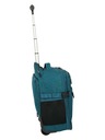 Travelite Ruksak Travelite Kick Off Trolley Backpack Petrol