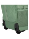Travelite Ruksak Travelite Kick Off Trolley Backpack Sage Green