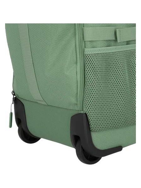 Travelite Ruksak Travelite Kick Off Trolley Backpack Sage Green