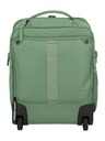 Travelite Ruksak Travelite Kick Off Trolley Backpack Sage Green