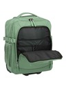 Travelite Ruksak Travelite Kick Off Trolley Backpack Sage Green
