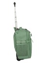 Travelite Ruksak Travelite Kick Off Trolley Backpack Sage Green