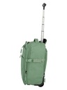 Travelite Ruksak Travelite Kick Off Trolley Backpack Sage Green