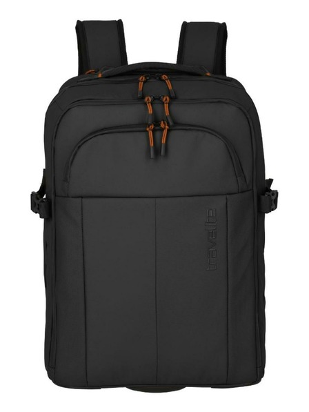 Travelite Ruksak Travelite Briize Backpack L Trolley Black
