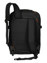 Travelite Ruksak Travelite Briize Backpack L Trolley Black