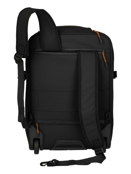 Travelite Ruksak Travelite Briize Backpack L Trolley Black