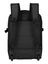 Travelite Ruksak Travelite Briize Backpack L Trolley Black