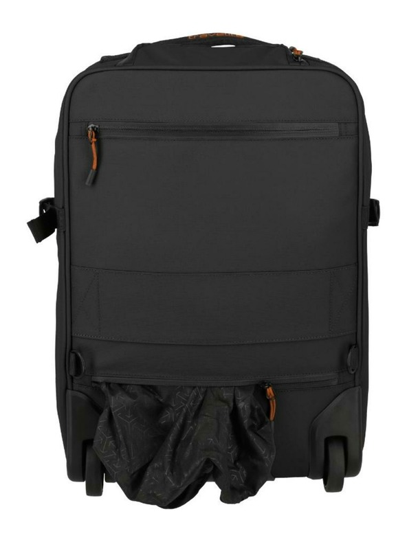 Travelite Ruksak Travelite Briize Backpack L Trolley Black