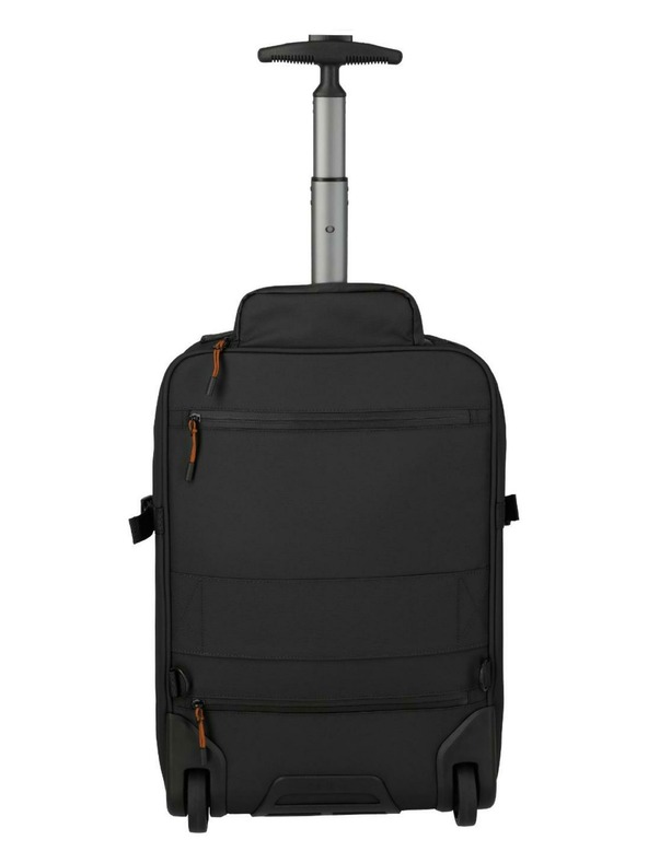 Travelite Ruksak Travelite Briize Backpack L Trolley Black