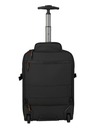 Travelite Ruksak Travelite Briize Backpack L Trolley Black
