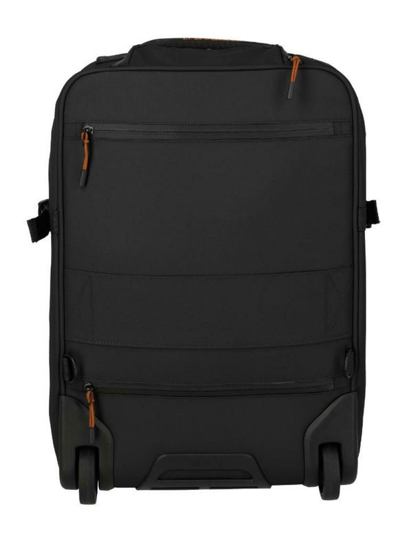 Travelite Ruksak Travelite Briize Backpack L Trolley Black
