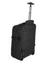 Travelite Ruksak Travelite Briize Backpack L Trolley Black