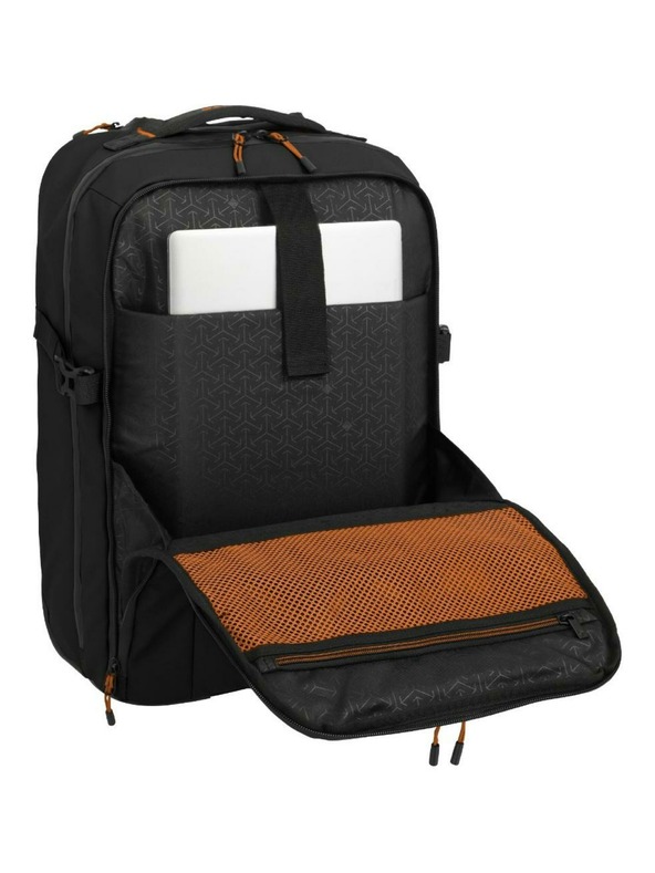 Travelite Ruksak Travelite Briize Backpack L Trolley Black