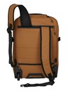 Travelite Ruksak Travelite Briize Backpack L Trolley Curry