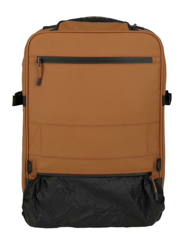 Travelite Ruksak Travelite Briize Backpack L Trolley Curry