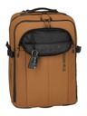 Travelite Ruksak Travelite Briize Backpack L Trolley Curry