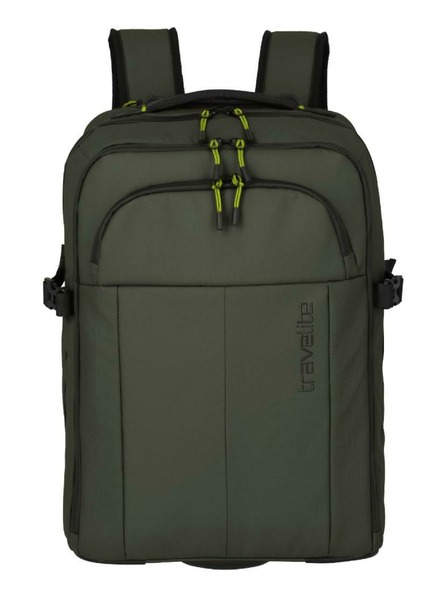 Travelite Ruksak Travelite Briize Backpack L Trolley Khaki