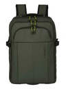 Travelite Ruksak Travelite Briize Backpack L Trolley Khaki