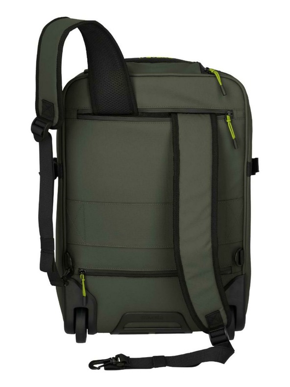 Travelite Ruksak Travelite Briize Backpack L Trolley Khaki