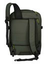 Travelite Ruksak Travelite Briize Backpack L Trolley Khaki