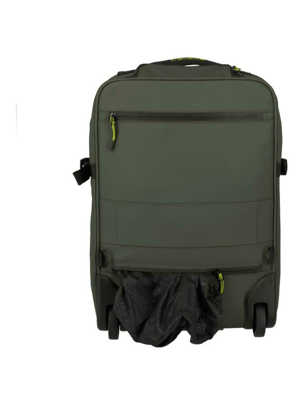 Travelite Ruksak Travelite Briize Backpack L Trolley Khaki