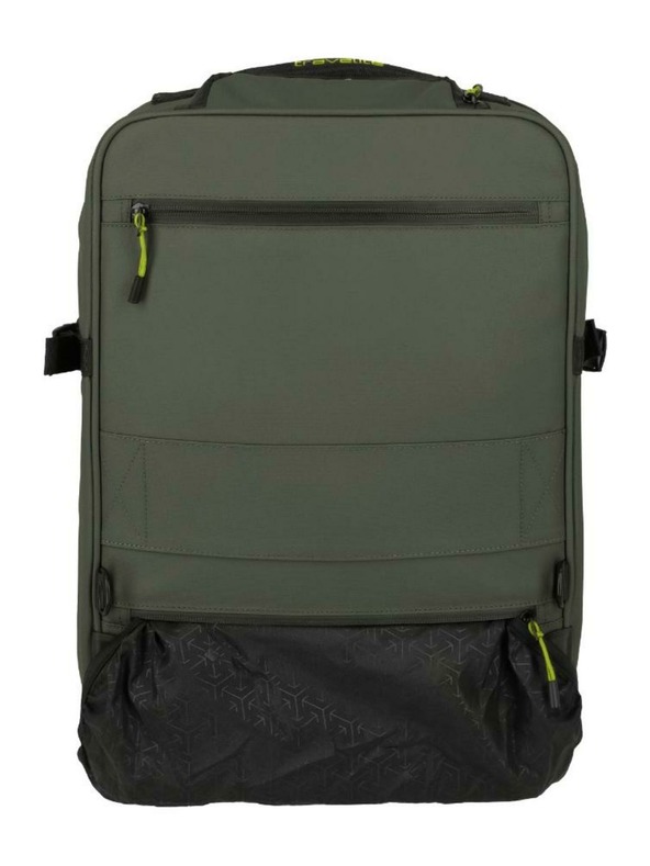 Travelite Ruksak Travelite Briize Backpack L Trolley Khaki