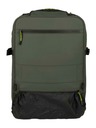 Travelite Ruksak Travelite Briize Backpack L Trolley Khaki