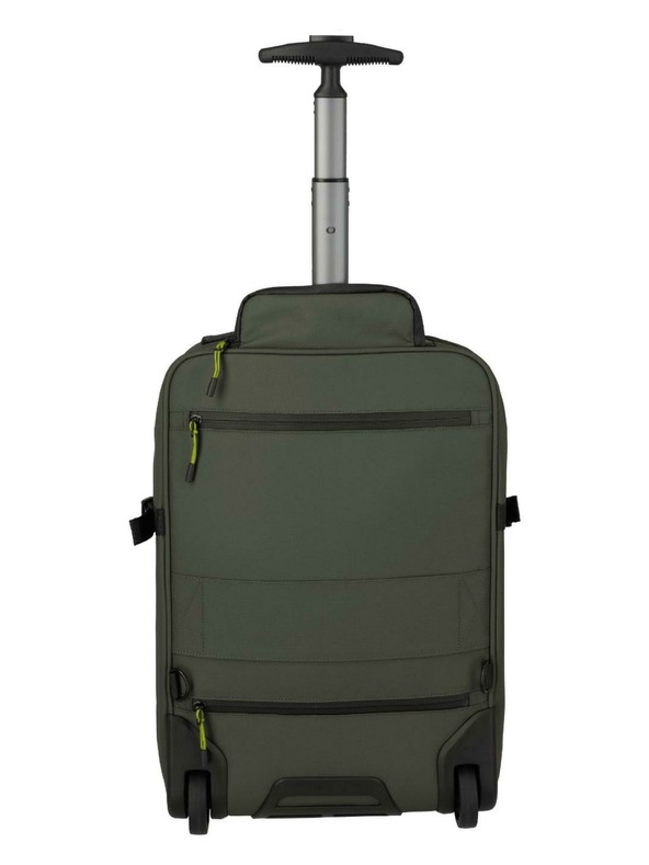 Travelite Ruksak Travelite Briize Backpack L Trolley Khaki