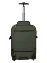 Travelite Ruksak Travelite Briize Backpack L Trolley Khaki