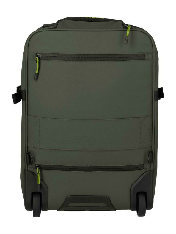 Travelite Ruksak Travelite Briize Backpack L Trolley Khaki